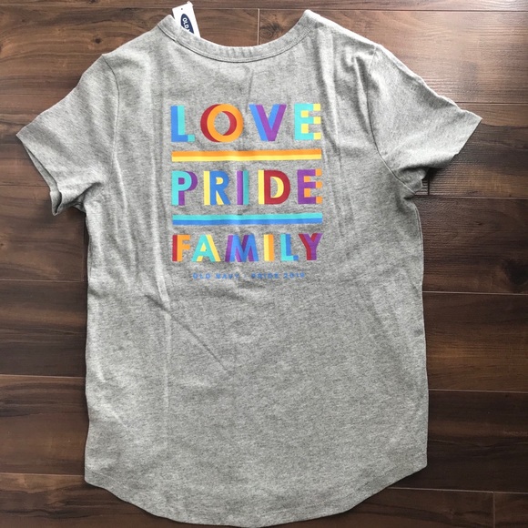 NWT Bundle of 3 Old Navy women’s short sleeved tee - Picture 10 of 13